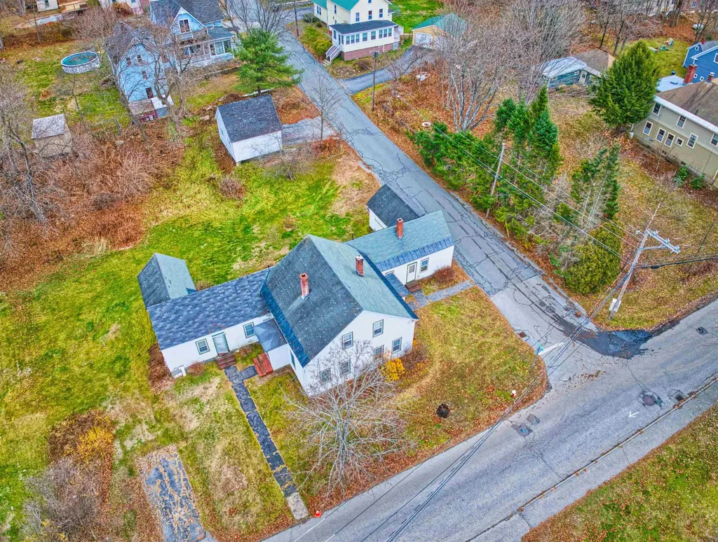 95-97 Cheney Street Newport NH 03773