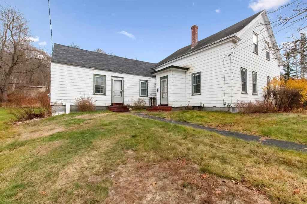 95-97 Cheney Street Newport NH 03773