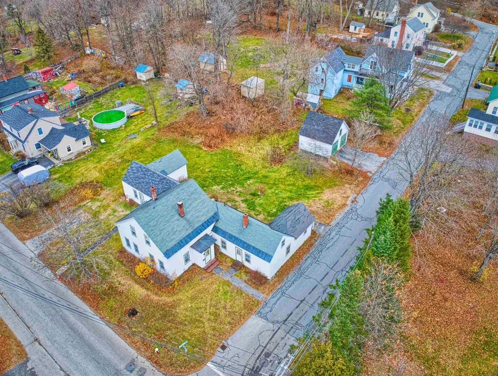 95-97 Cheney Street Newport NH 03773