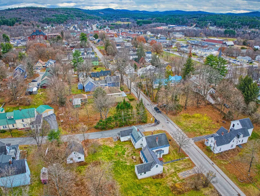 95-97 Cheney Street Newport NH 03773