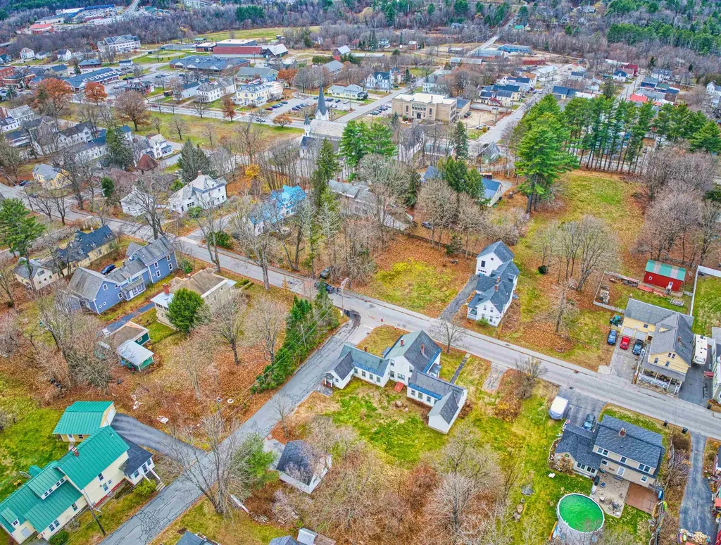 95-97 Cheney Street Newport NH 03773