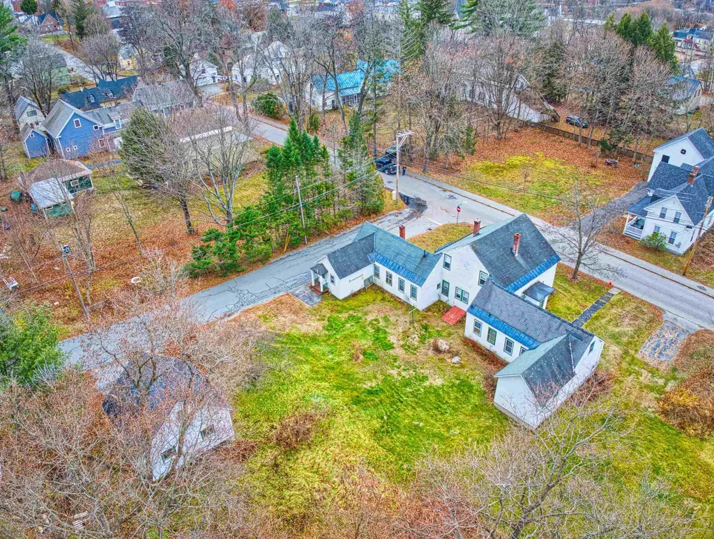 95-97 Cheney Street Newport NH 03773