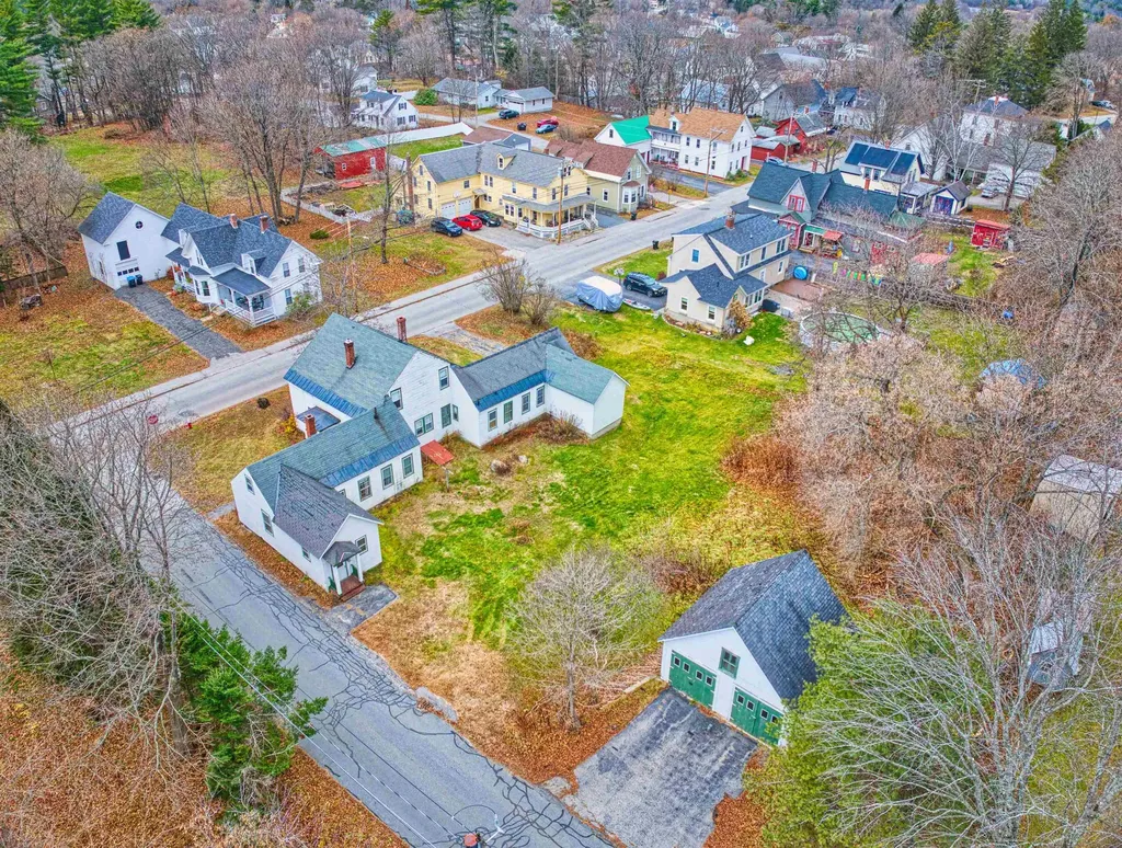 95-97 Cheney Street Newport NH 03773