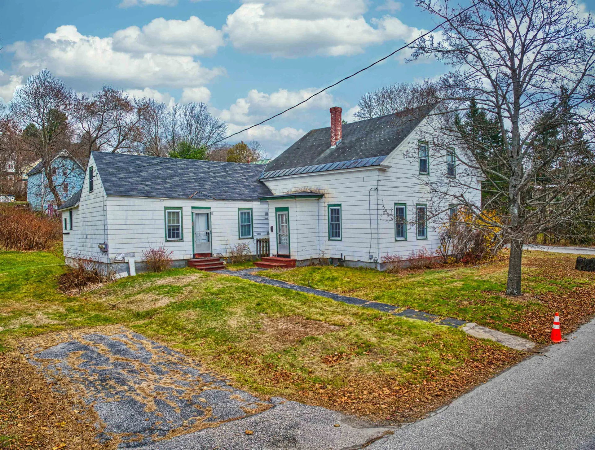95-97 Cheney Street Newport NH 03773
