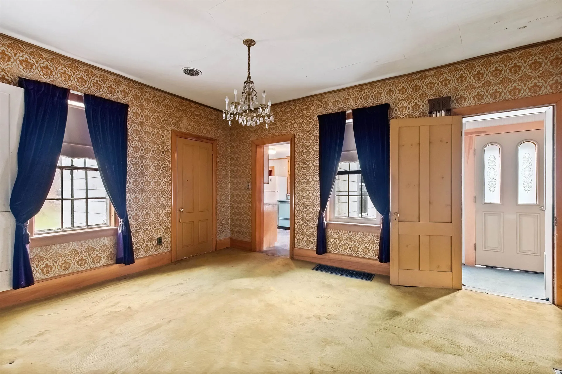 95-97 Cheney Street Newport NH 03773