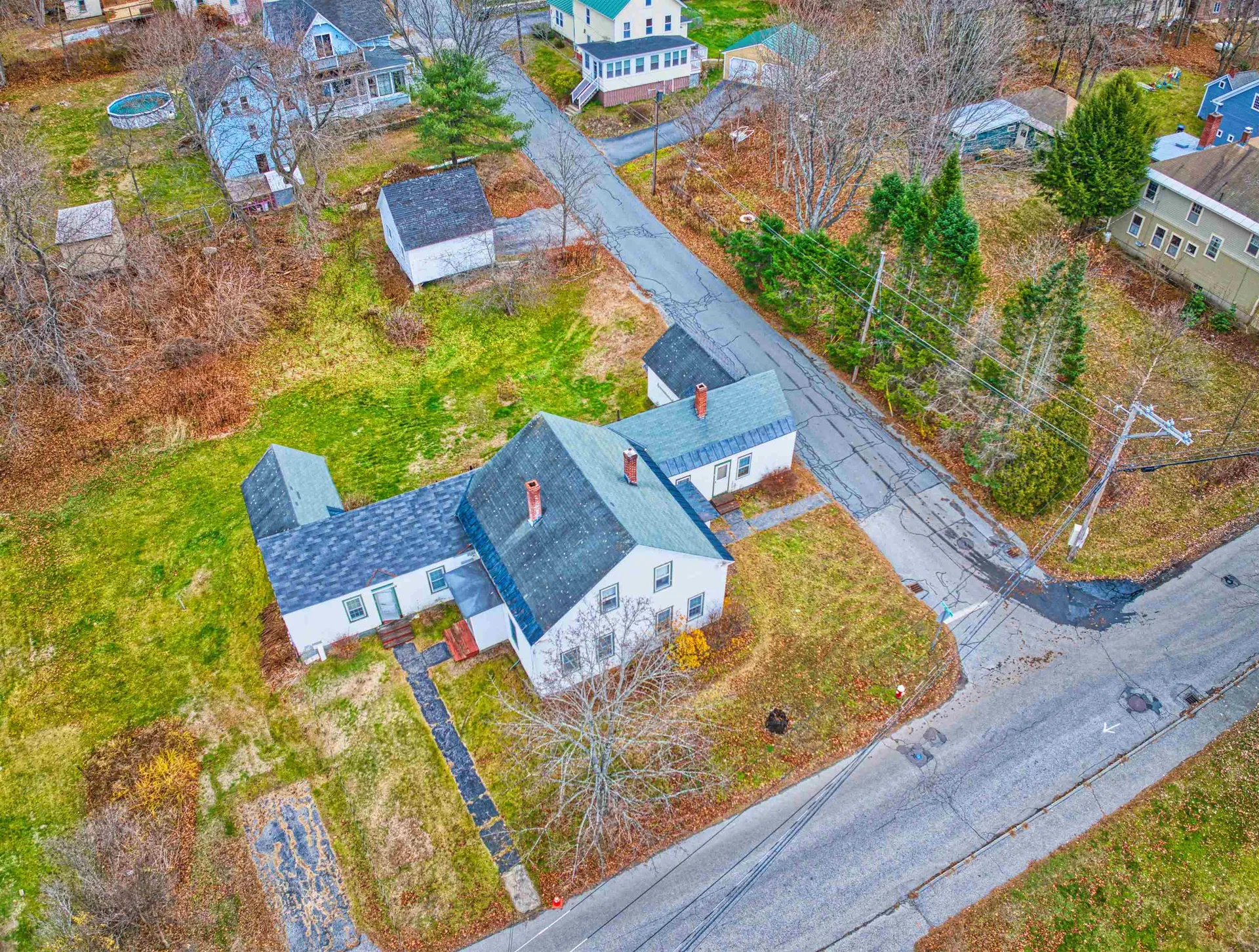 95-97 Cheney Street Newport NH 03773