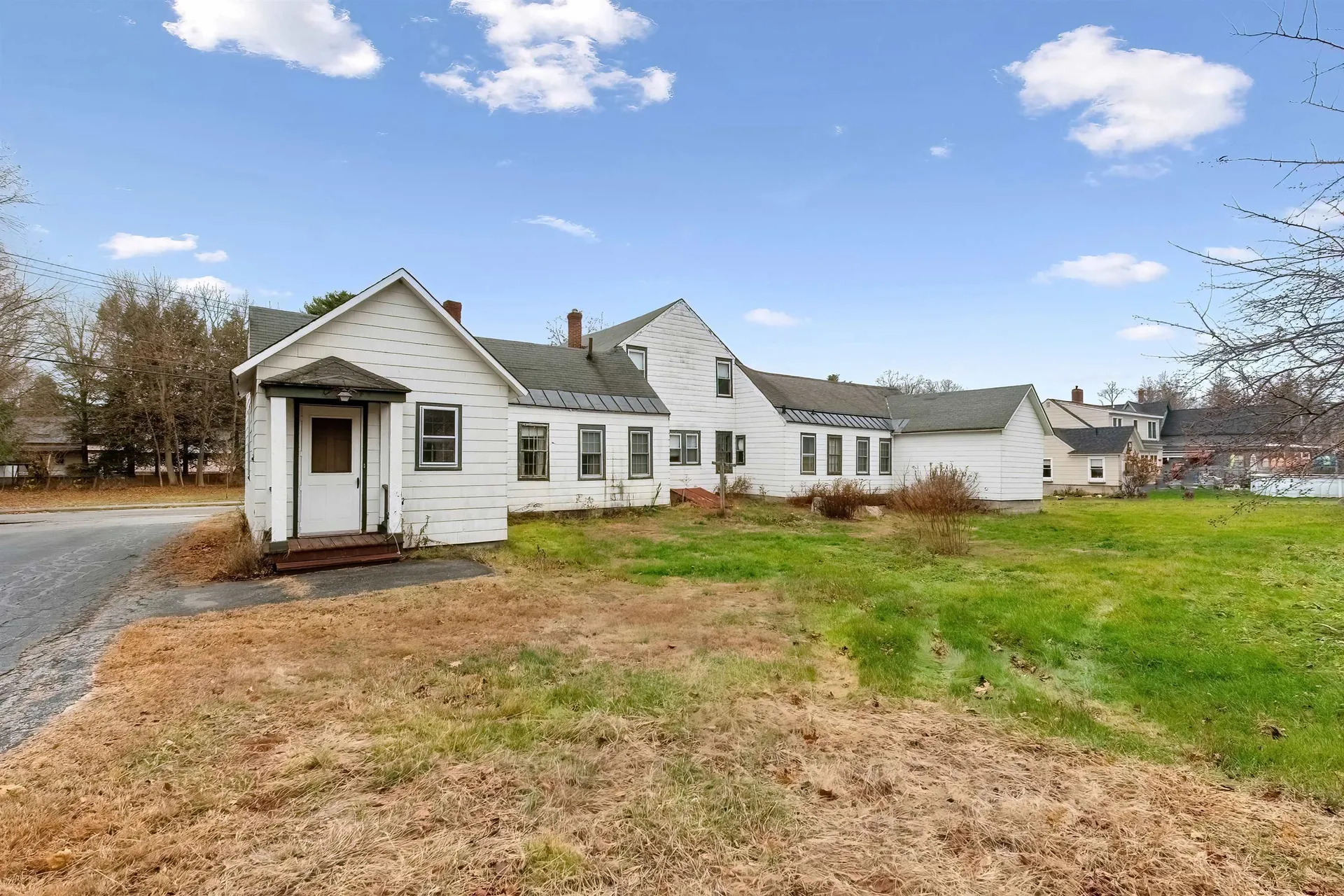 95-97 Cheney Street Newport NH 03773