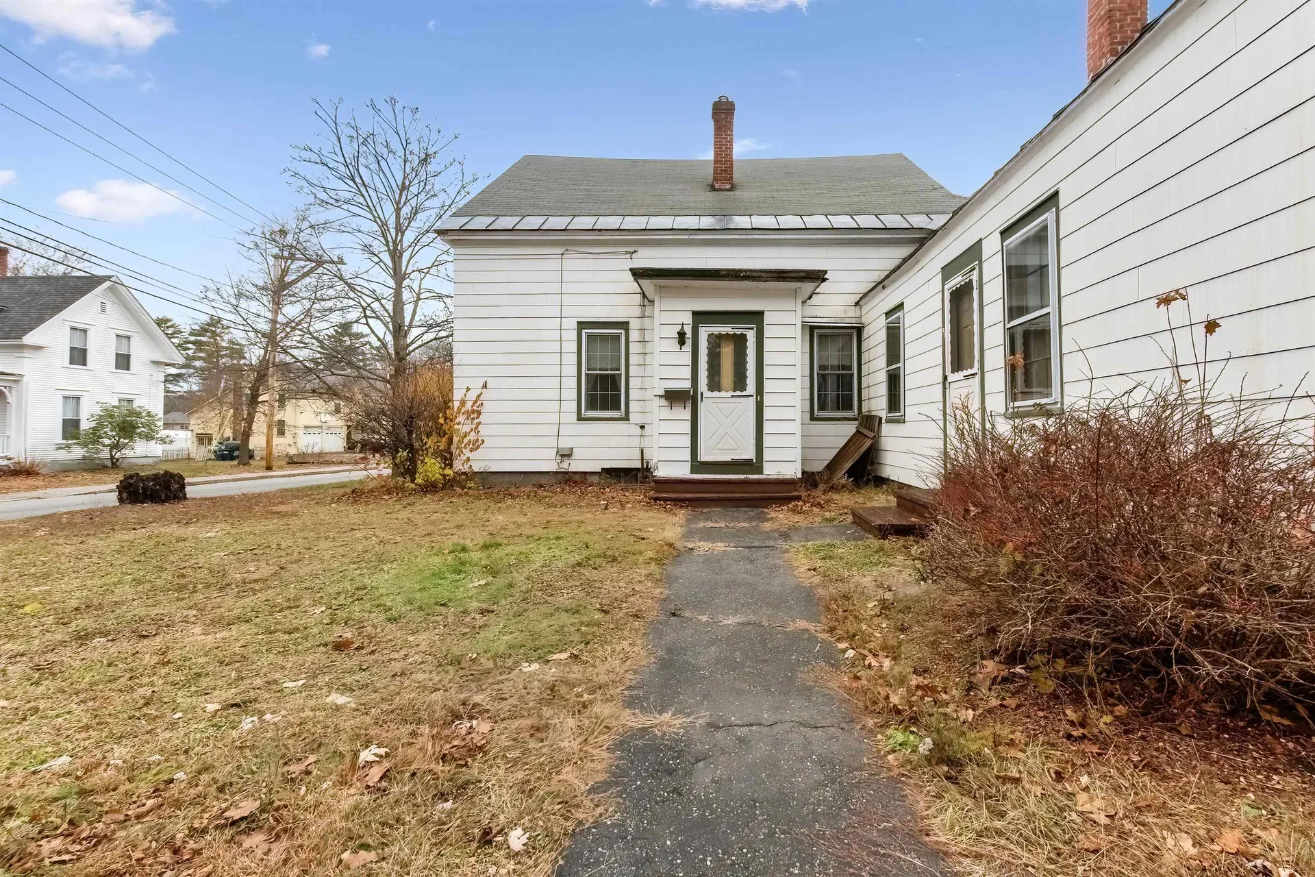 95-97 Cheney Street Newport NH 03773