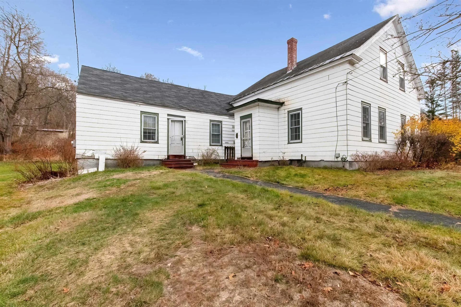 95-97 Cheney Street Newport NH 03773