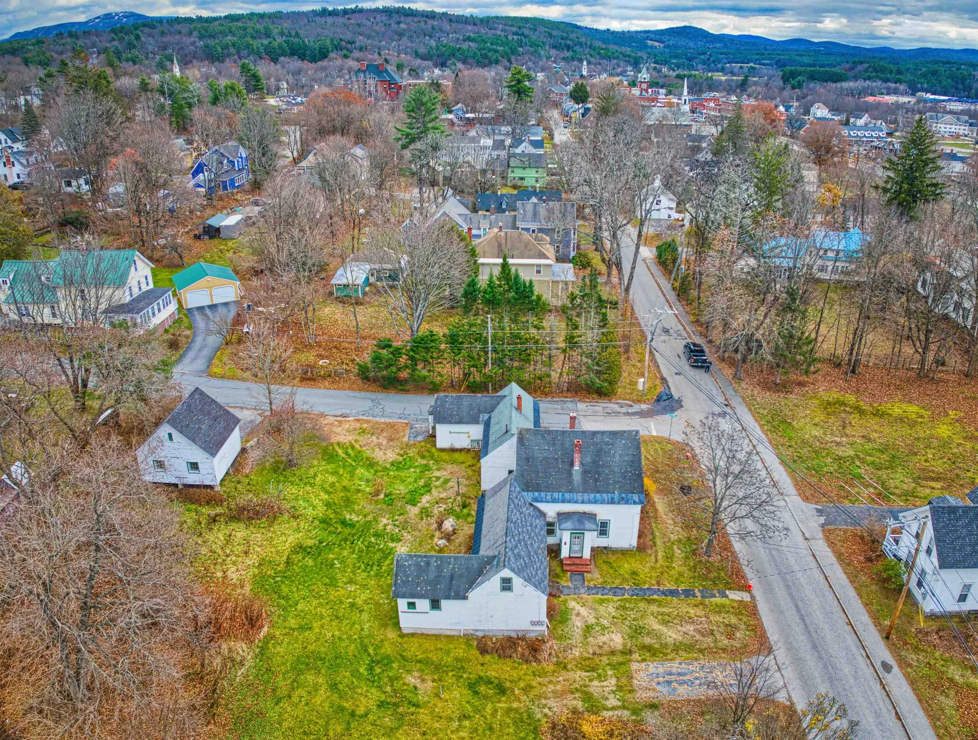 95-97 Cheney Street Newport NH 03773