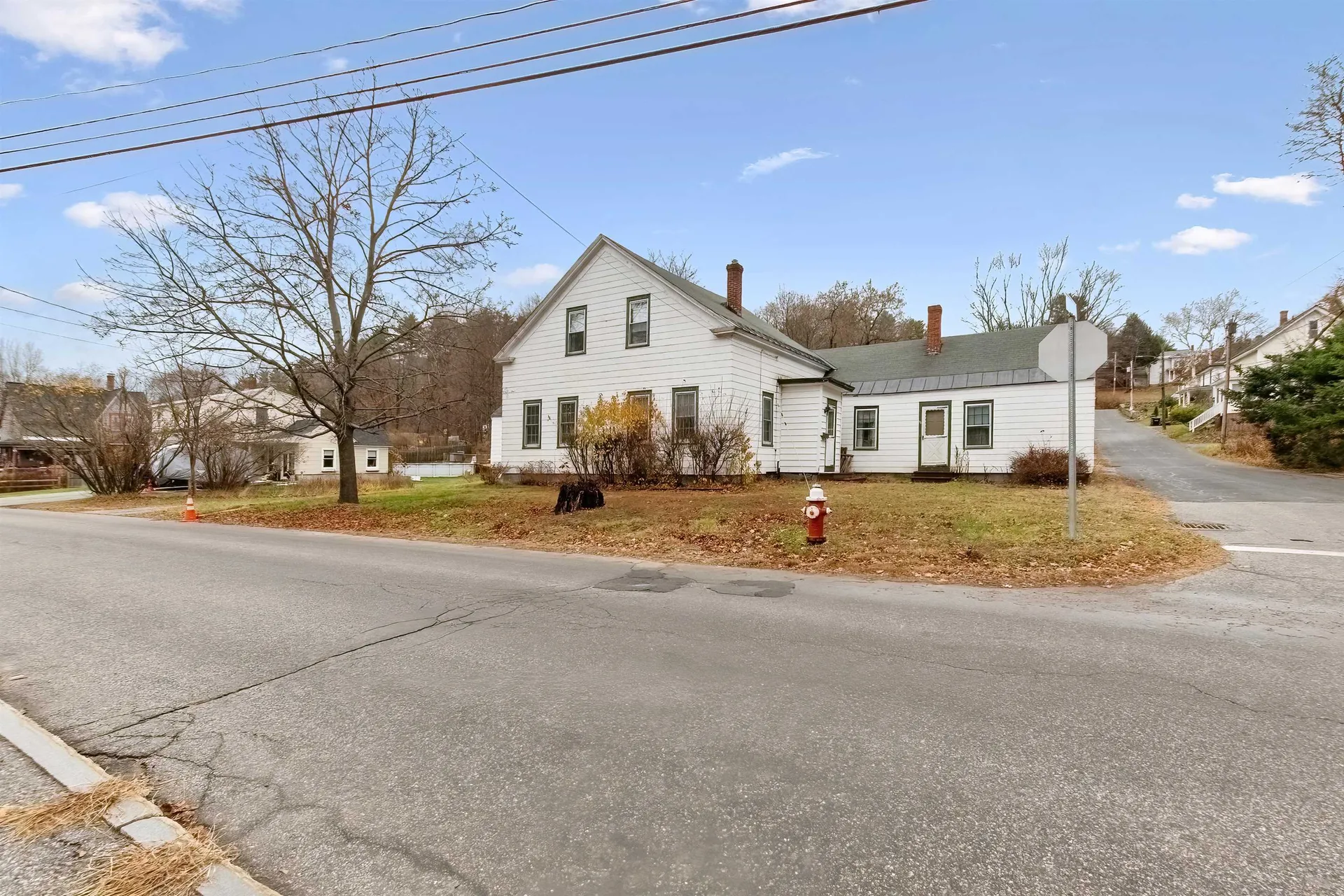 95-97 Cheney Street Newport NH 03773