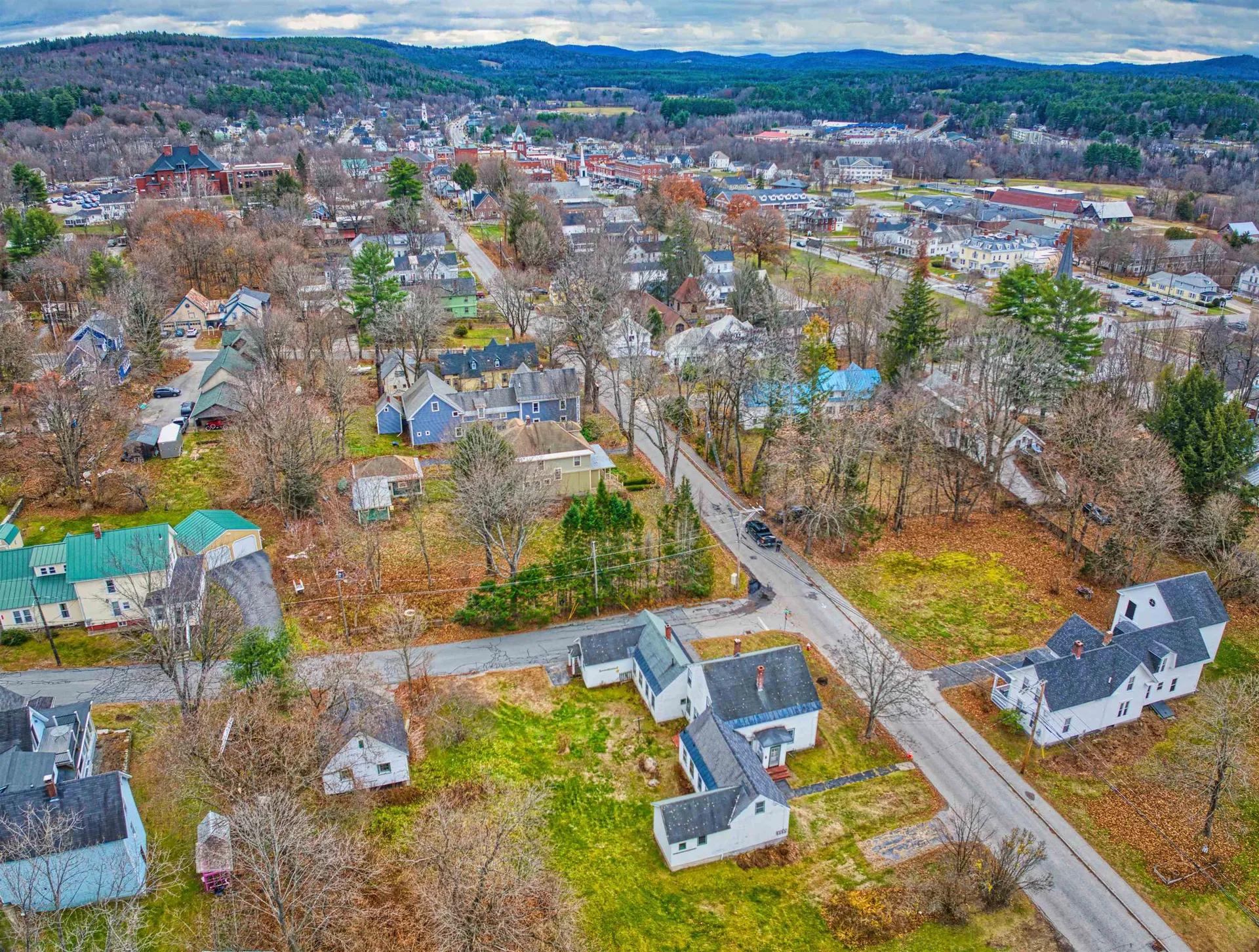 95-97 Cheney Street Newport NH 03773