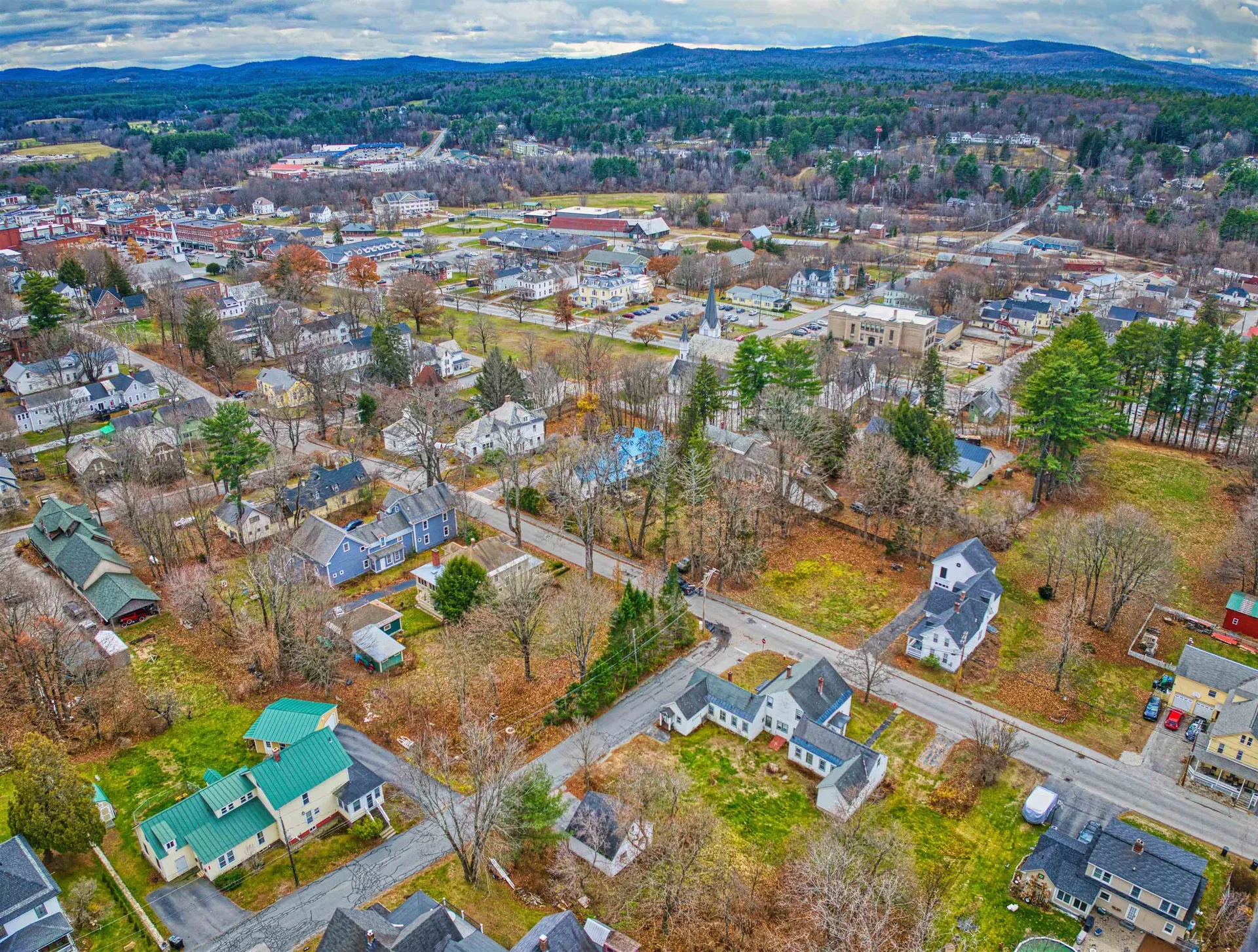 95-97 Cheney Street Newport NH 03773