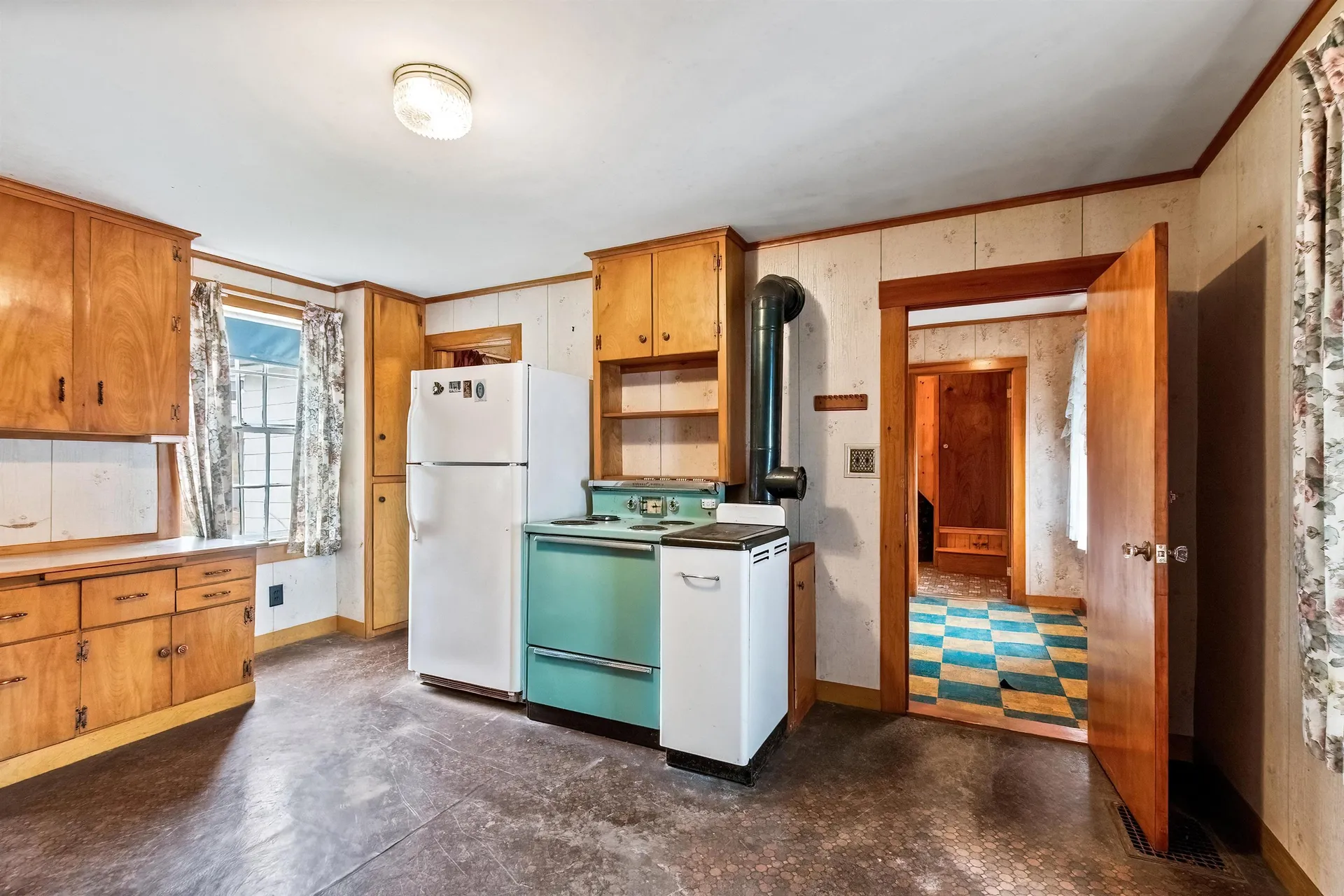 95-97 Cheney Street Newport NH 03773