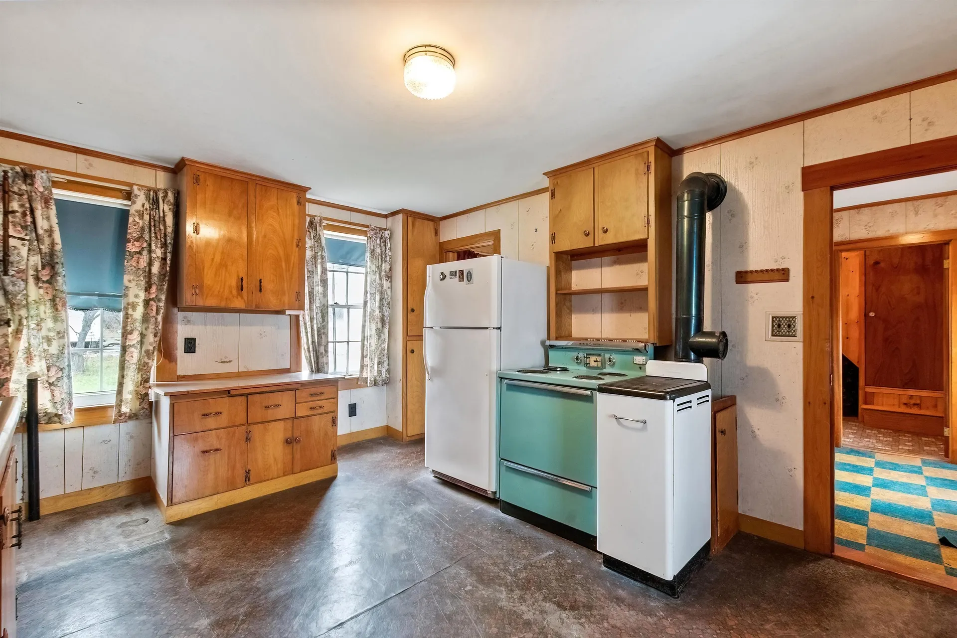 95-97 Cheney Street Newport NH 03773