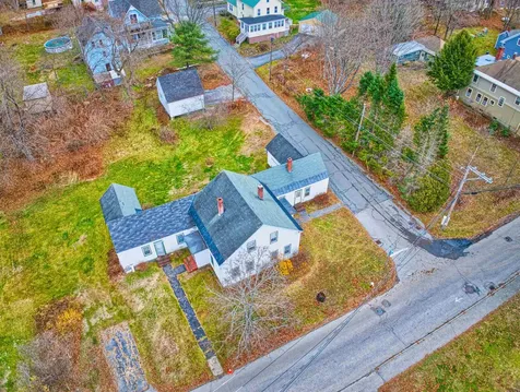 95-97 Cheney Street Newport NH 03773