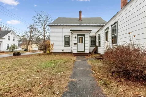 95-97 Cheney Street Newport NH 03773