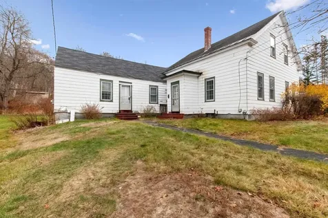 95-97 Cheney Street Newport NH 03773