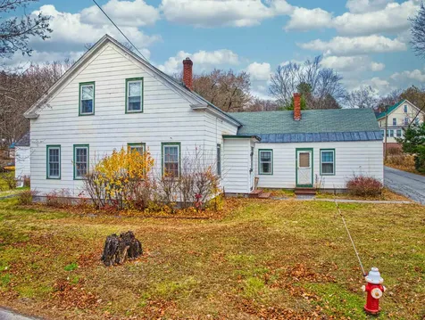 95-97 Cheney Street Newport NH 03773