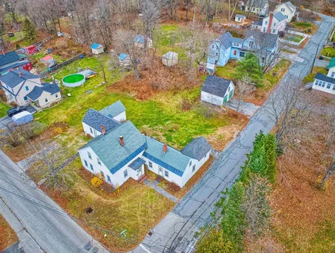 95-97 Cheney Street Newport NH 03773