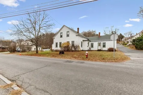 95-97 Cheney Street Newport NH 03773