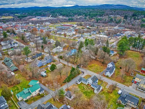 95-97 Cheney Street Newport NH 03773