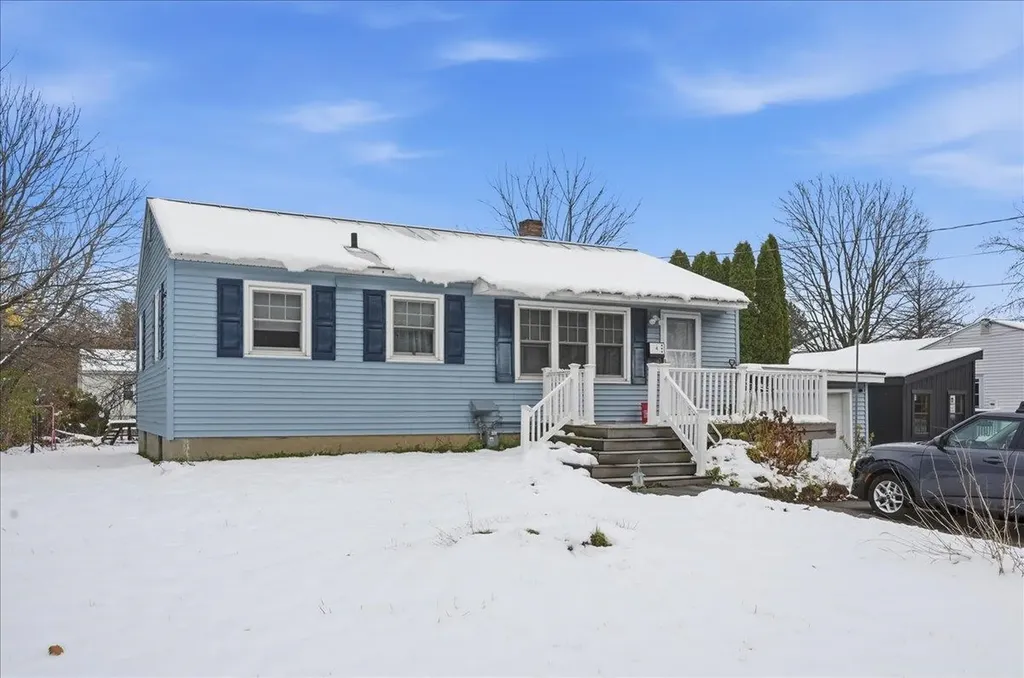 4 Sherry Road South Burlington VT 05403