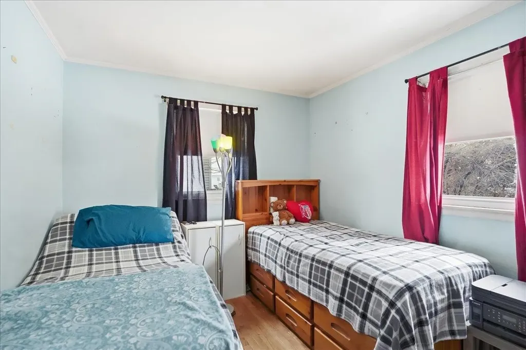 4 Sherry Road South Burlington VT 05403