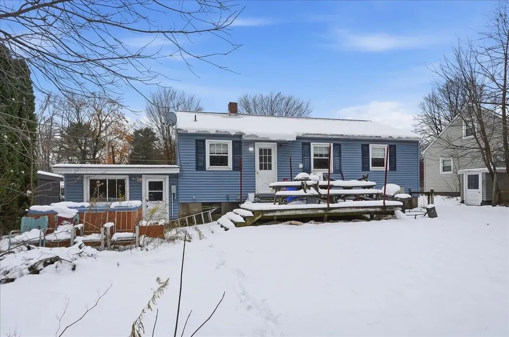 4 Sherry Road South Burlington VT 05403