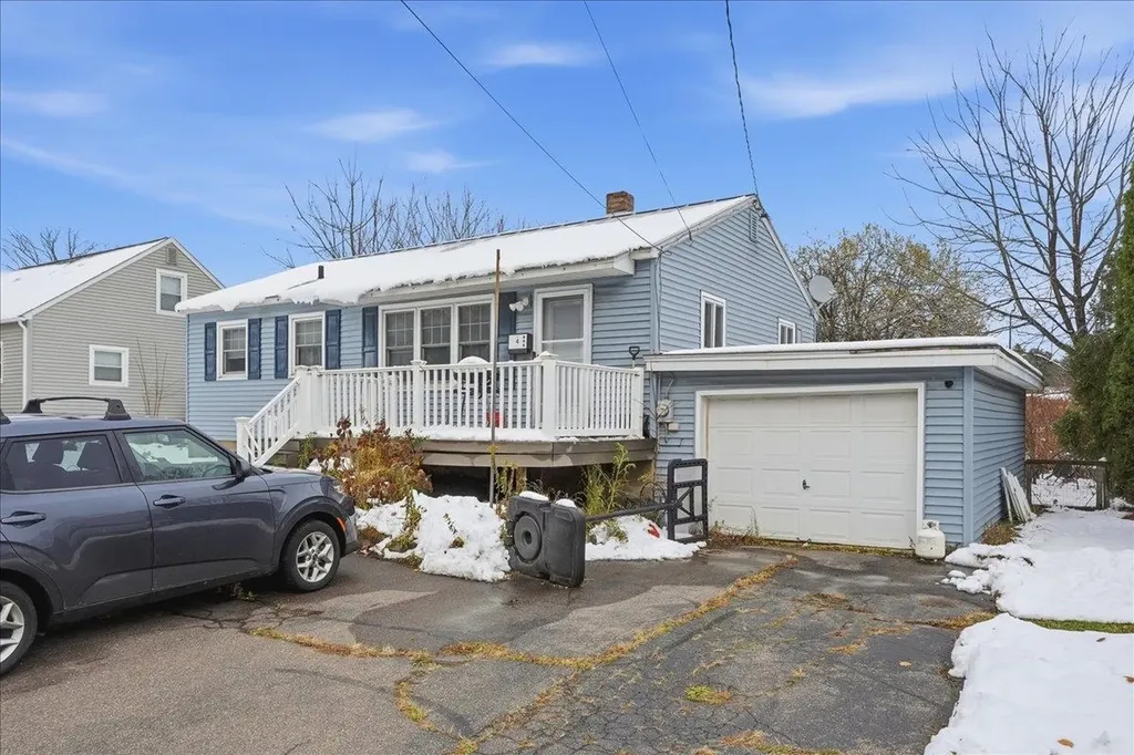 4 Sherry Road South Burlington VT 05403