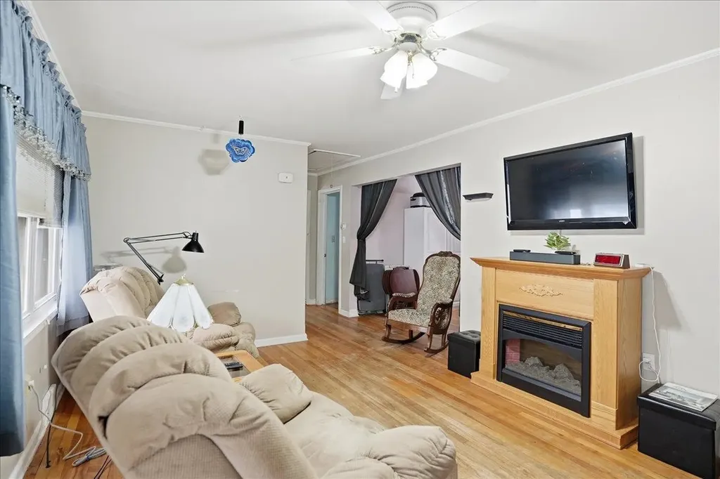 4 Sherry Road South Burlington VT 05403