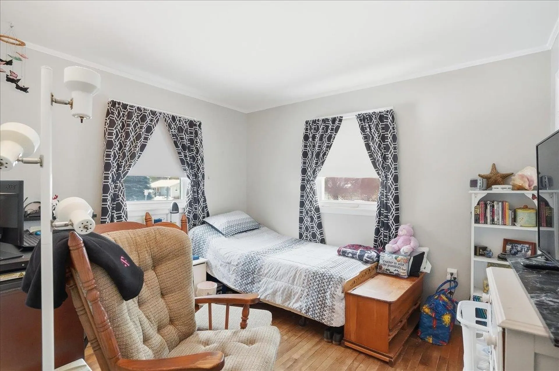 4 Sherry Road South Burlington VT 05403