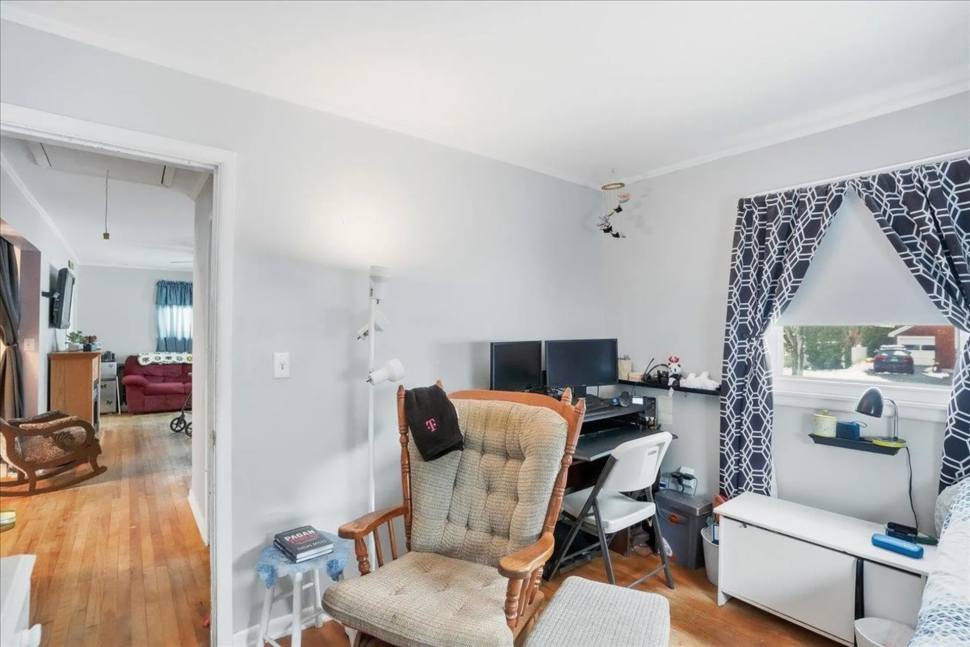 4 Sherry Road South Burlington VT 05403