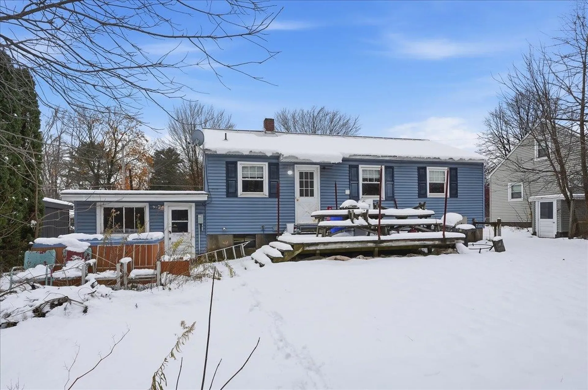 4 Sherry Road South Burlington VT 05403