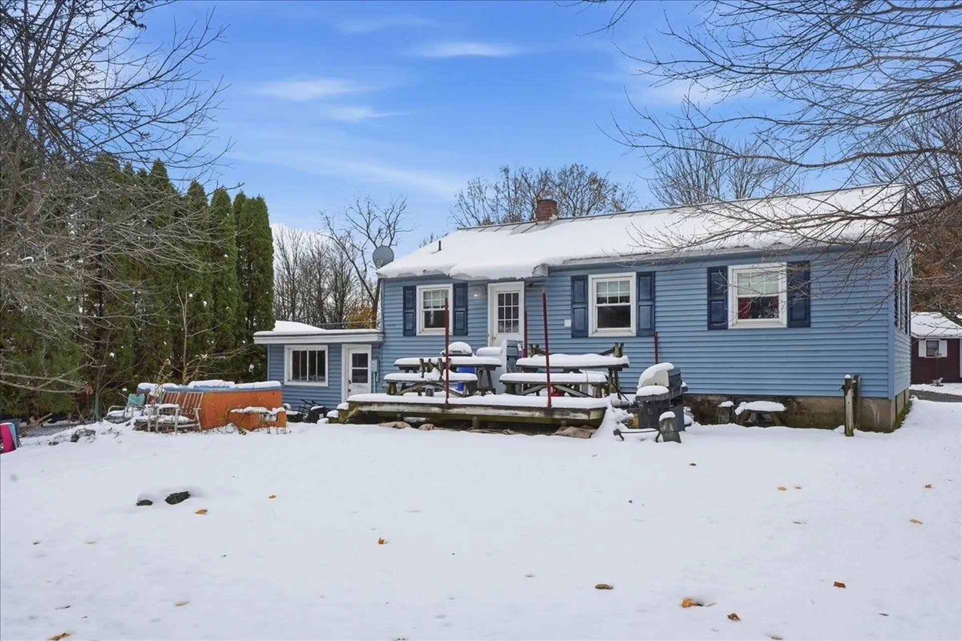 4 Sherry Road South Burlington VT 05403