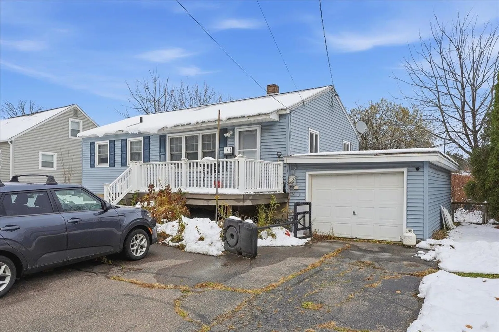 4 Sherry Road South Burlington VT 05403