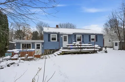 4 Sherry Road South Burlington VT 05403