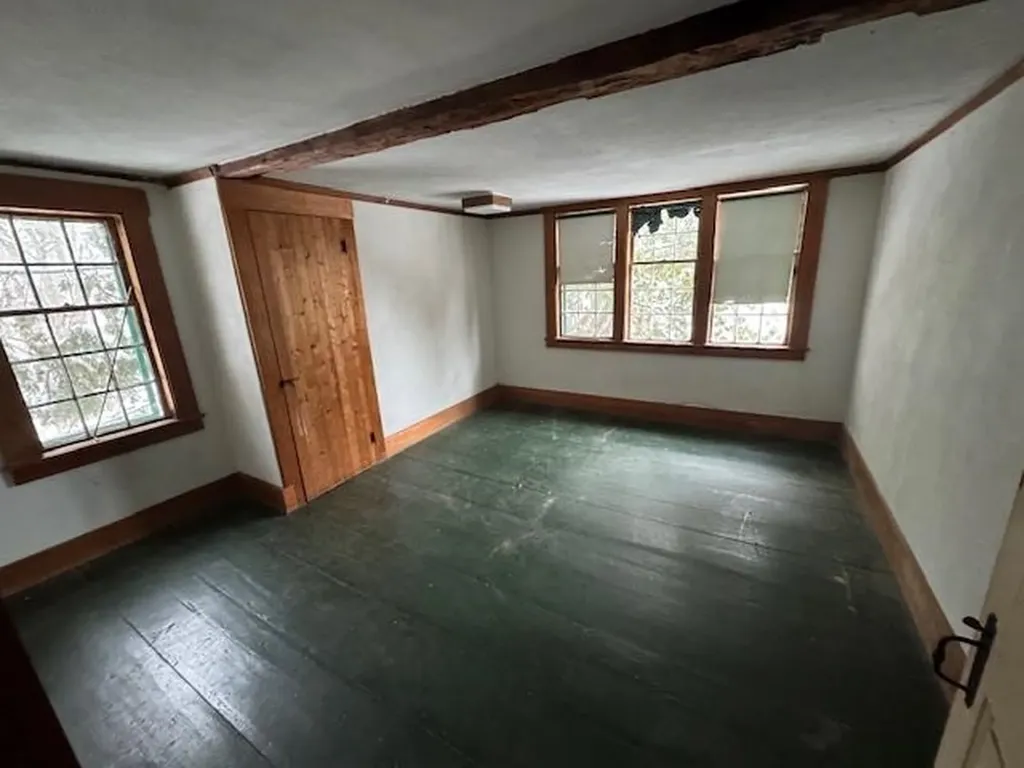 190 Upper Edsall Road Greensboro VT 05841