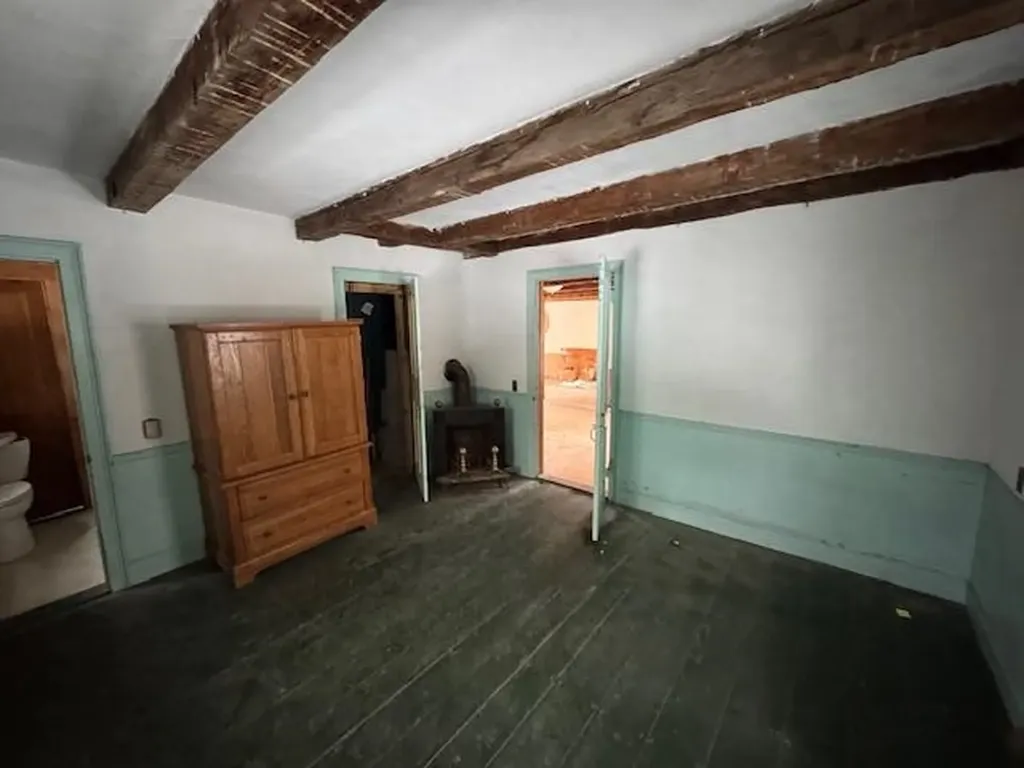 190 Upper Edsall Road Greensboro VT 05841