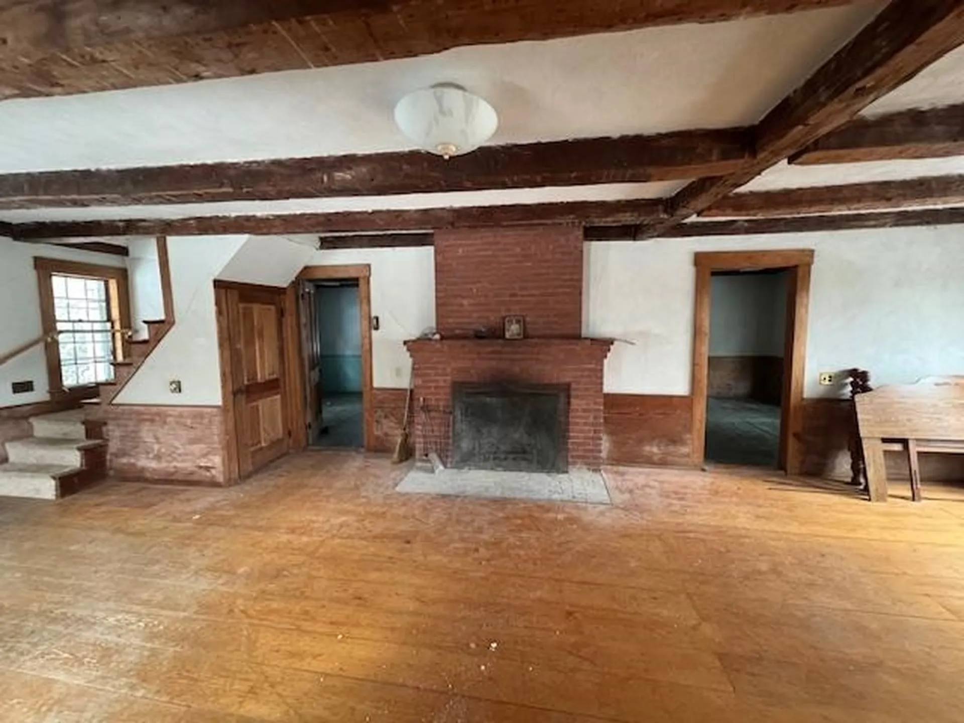 190 Upper Edsall Road Greensboro VT 05841