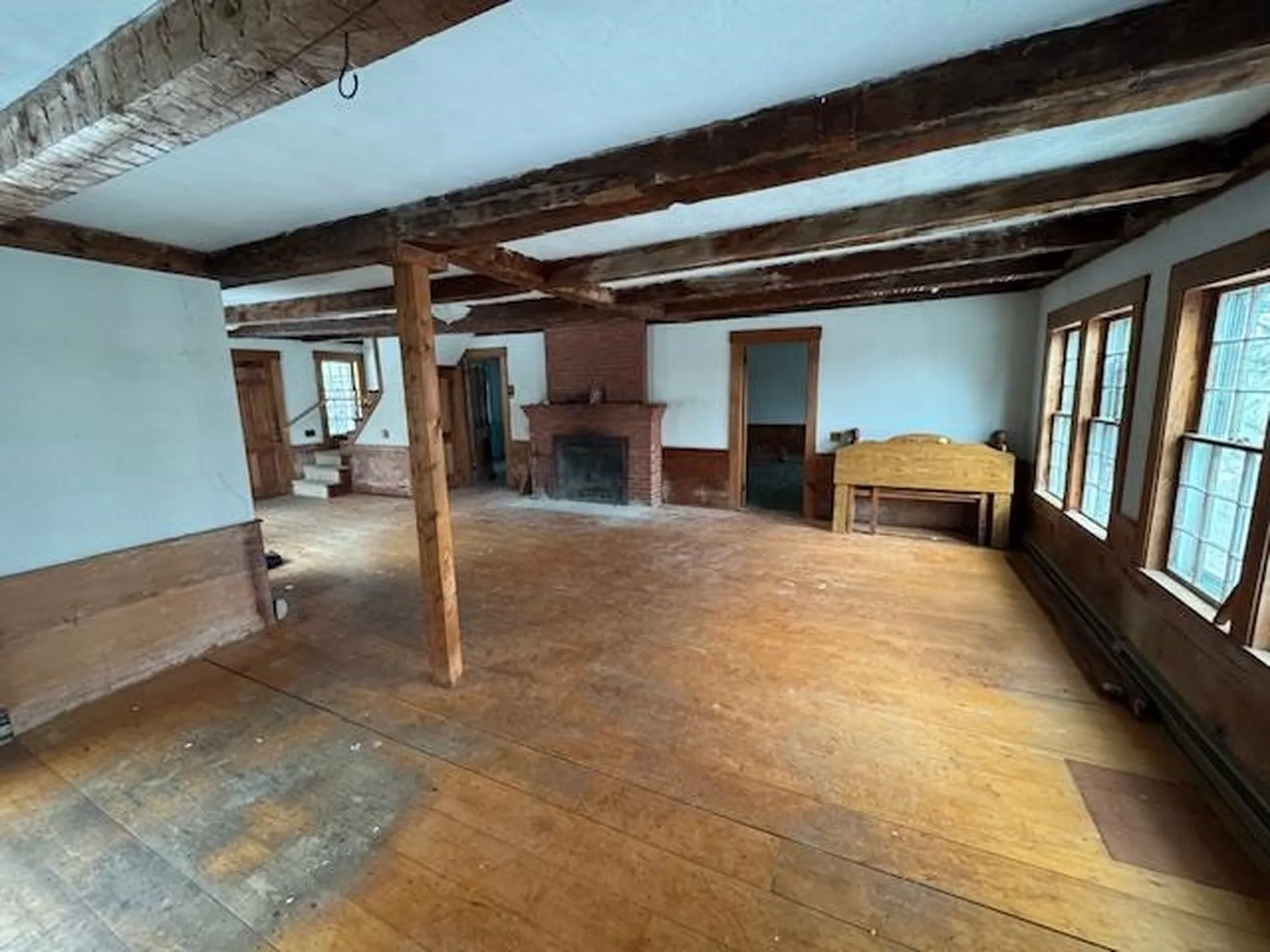 190 Upper Edsall Road Greensboro VT 05841