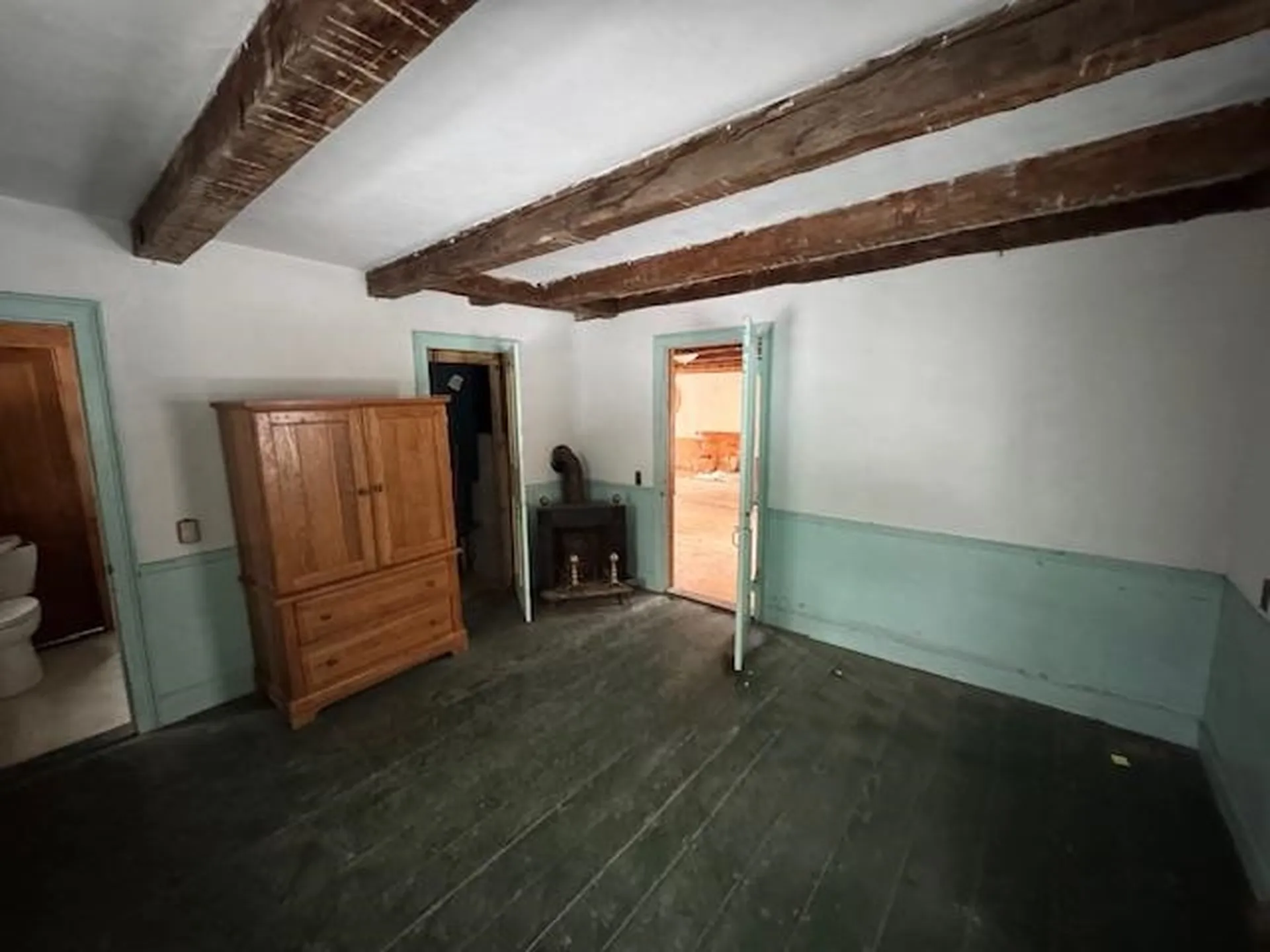 190 Upper Edsall Road Greensboro VT 05841