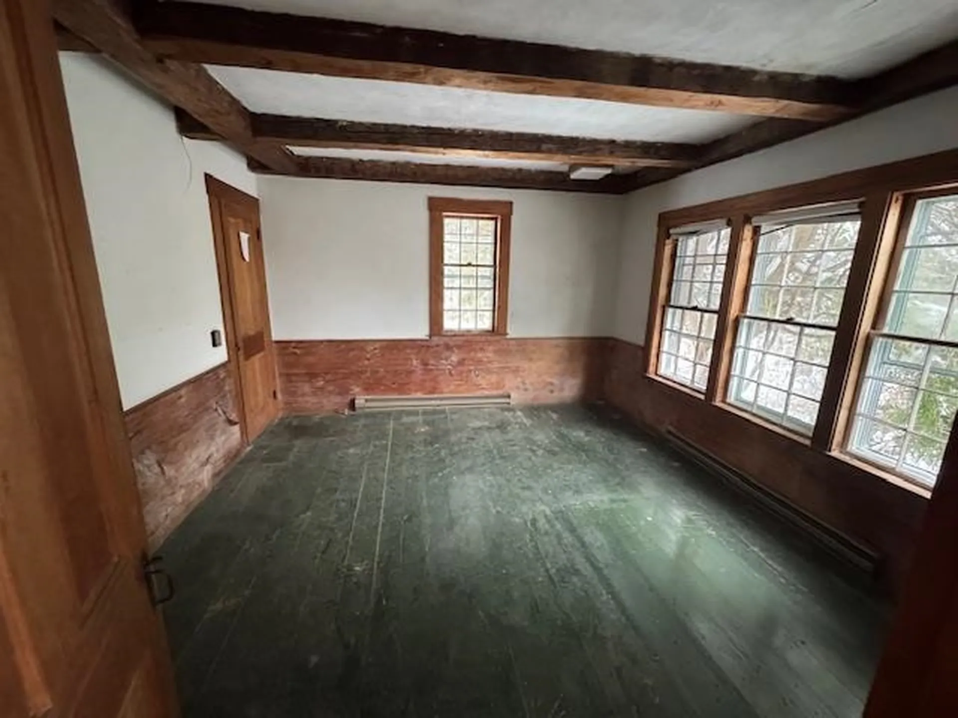 190 Upper Edsall Road Greensboro VT 05841