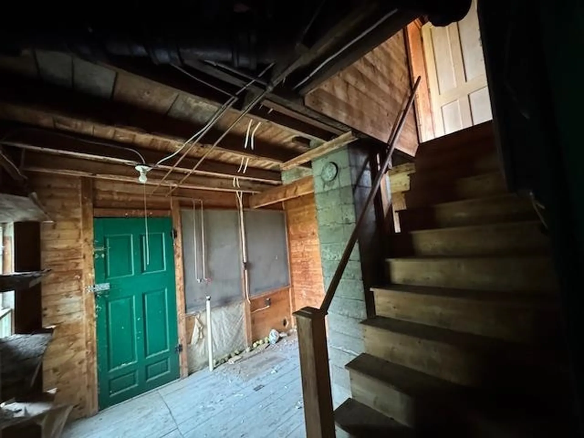 190 Upper Edsall Road Greensboro VT 05841