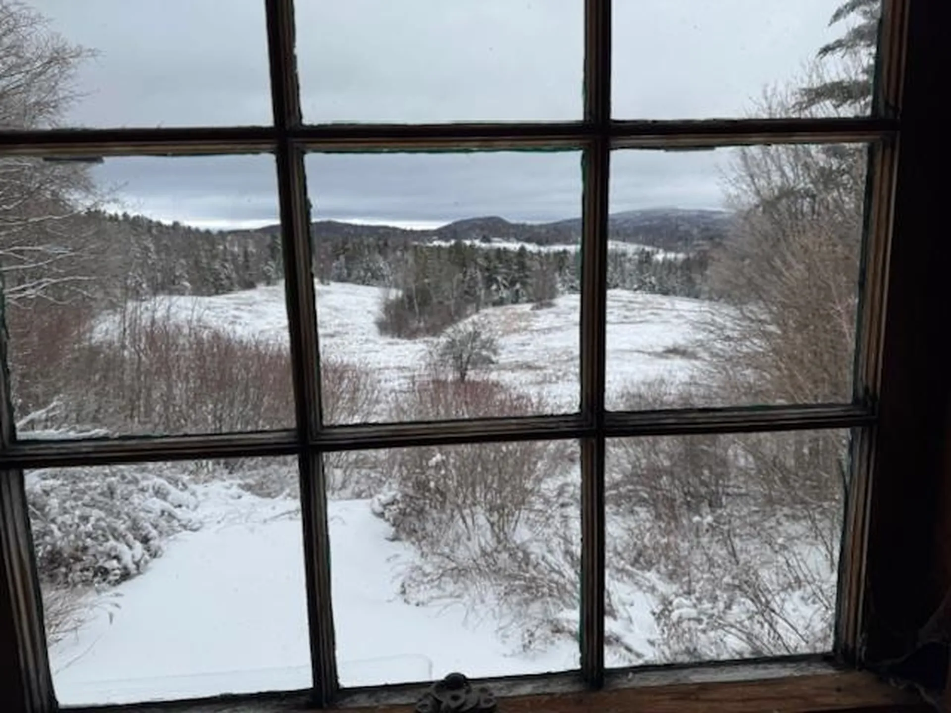 190 Upper Edsall Road Greensboro VT 05841