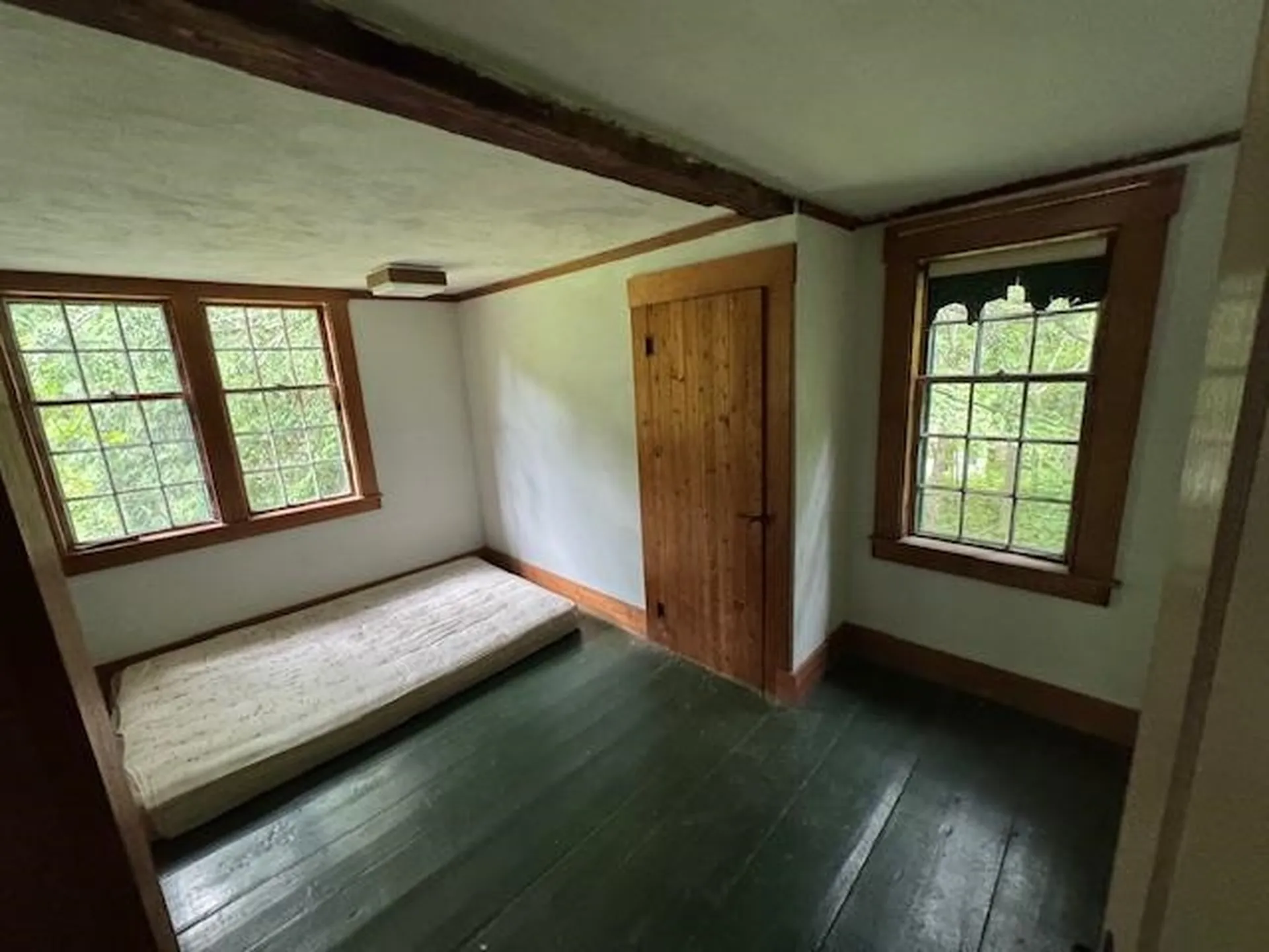 190 Upper Edsall Road Greensboro VT 05841