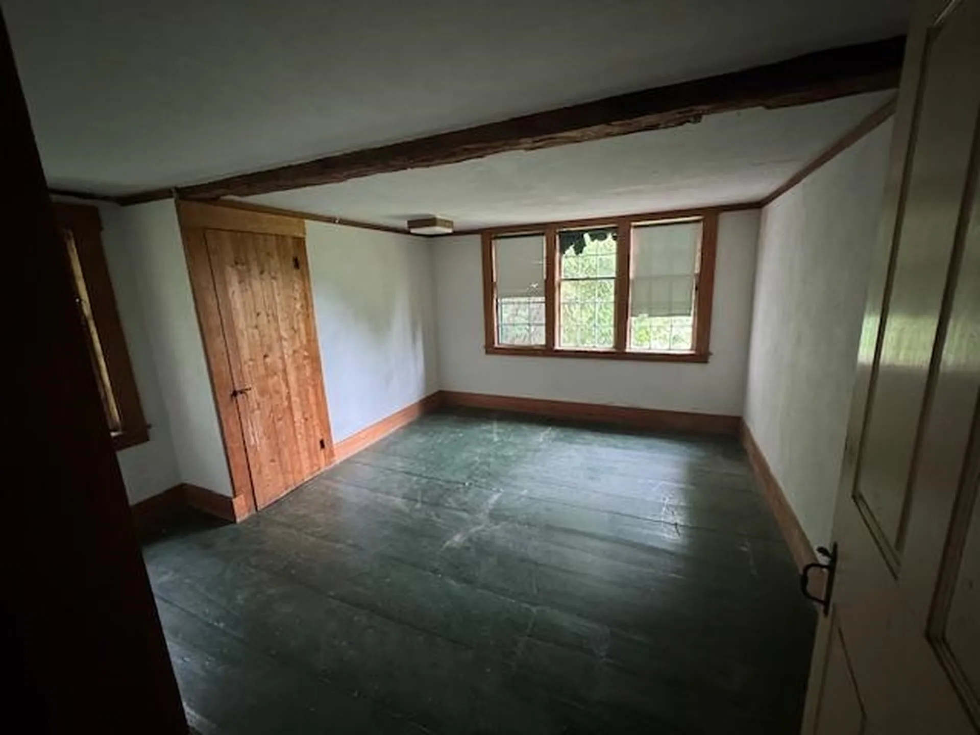 190 Upper Edsall Road Greensboro VT 05841