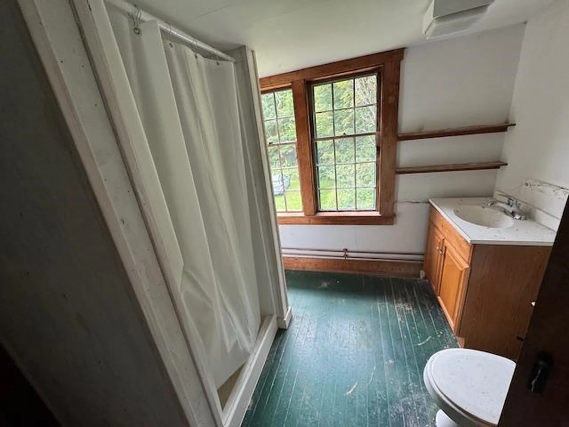 190 Upper Edsall Road Greensboro VT 05841