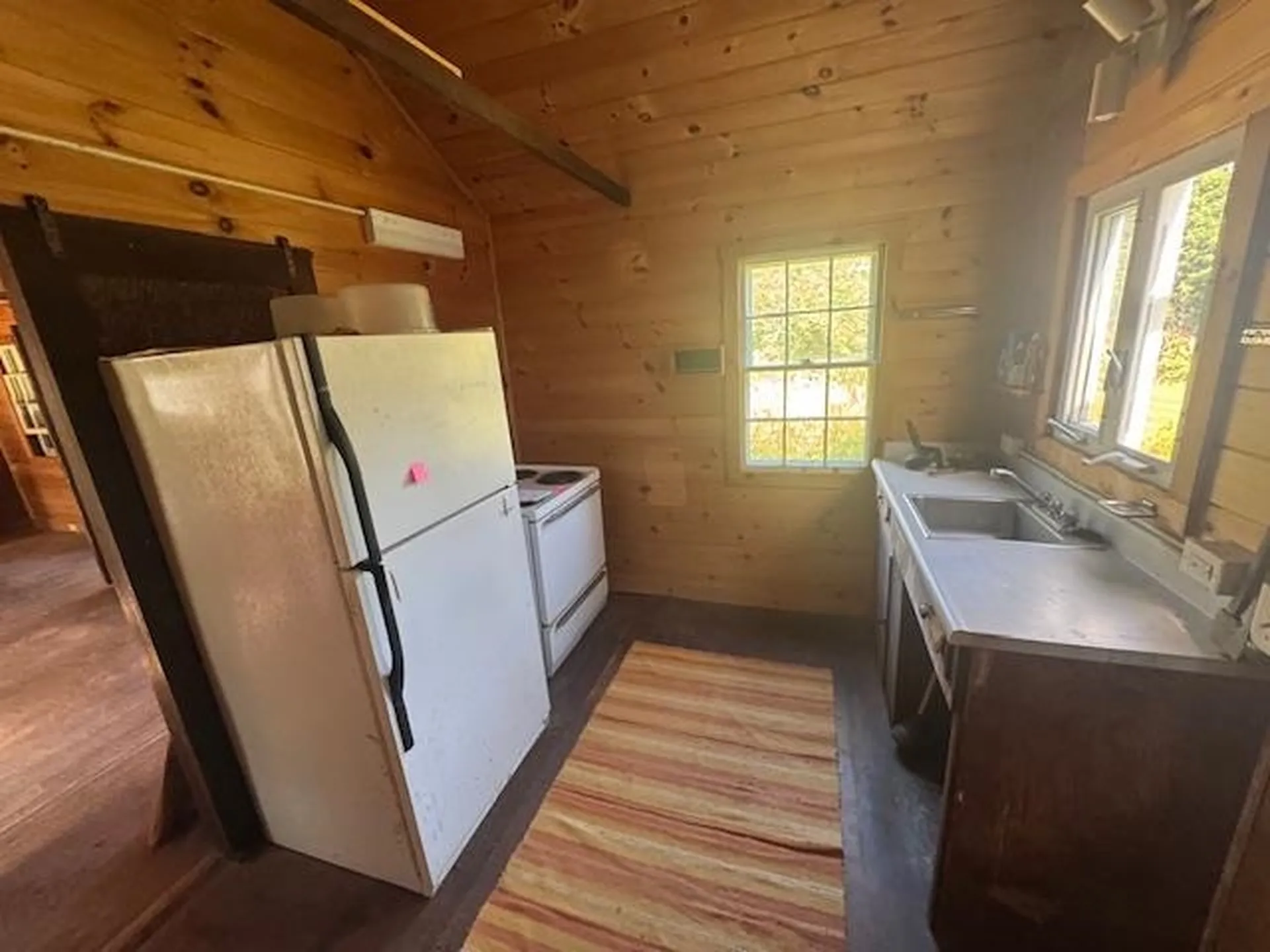 190 Upper Edsall Road Greensboro VT 05841