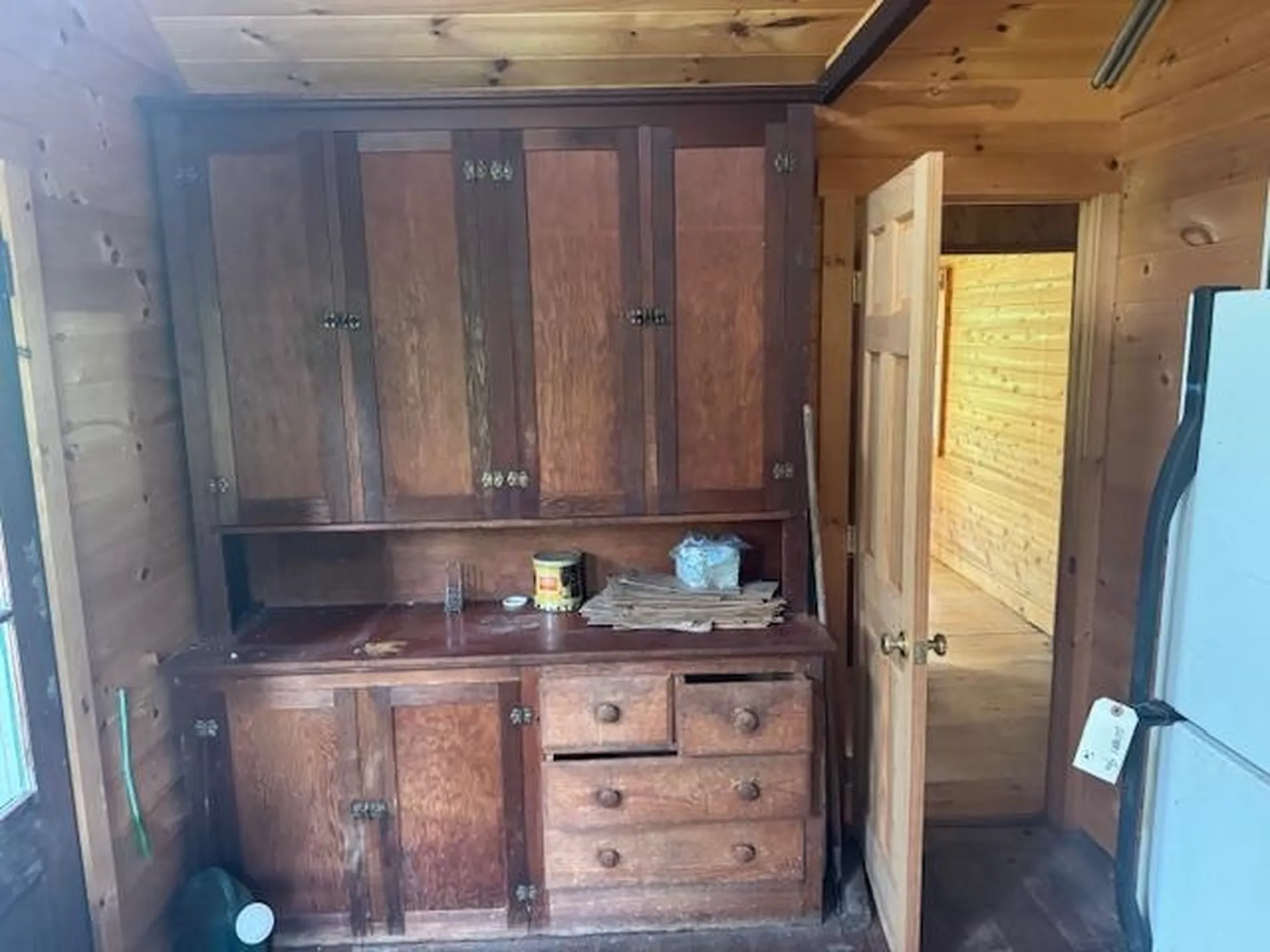 190 Upper Edsall Road Greensboro VT 05841